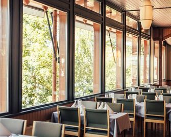 Spahotel Casino - Savonlinna - Restaurante