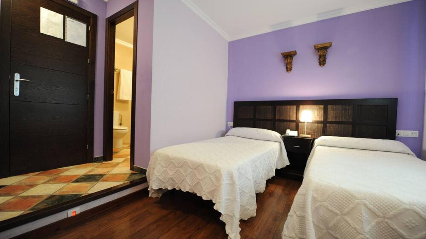 Hotel Montearoma