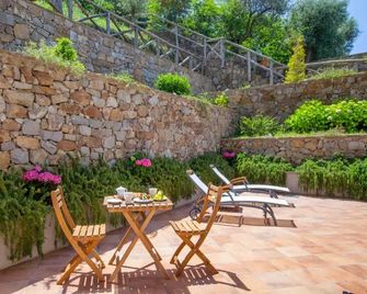 Montebosco Luxury Country House - Piano di Sorrento - Patio