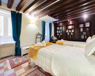 Ca' del Carro Family Apartment - Venecia - Habitación