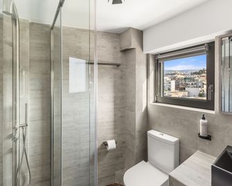Athenian View Loft - Athens