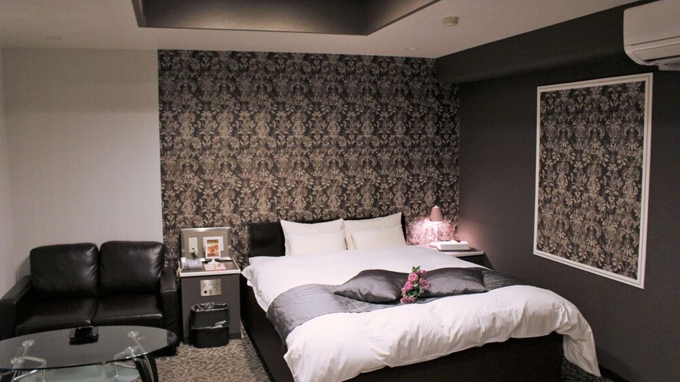 Pal Annex Oita (Love Hotel)