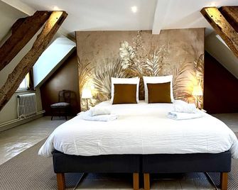 Maison Bel Air - Thenay