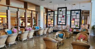 Parkview Hotel Hualien - Hoa Liên - Lounge