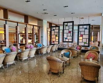 Parkview Hotel Hualien - Hualien City - Lounge