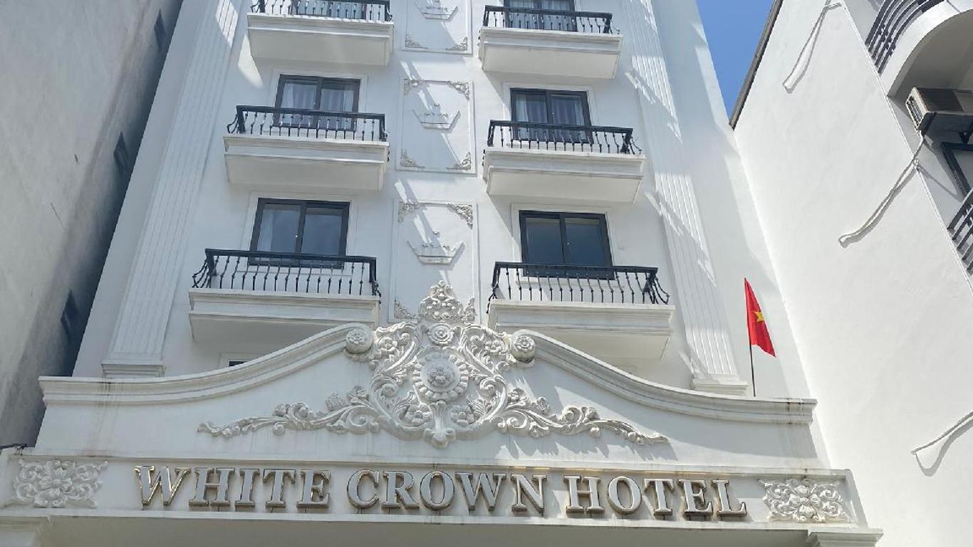 White Crown Hotel