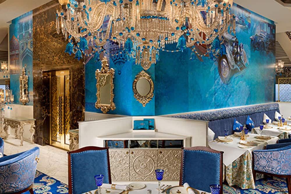 The Golkonda Resort and Spa