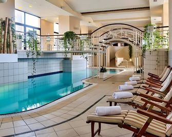 Corinthia St George's Bay - סנט ג'וליאנס - בריכה