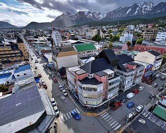 Patagonia Home - Ushuaia Center - Ushuaïa - Extérieur