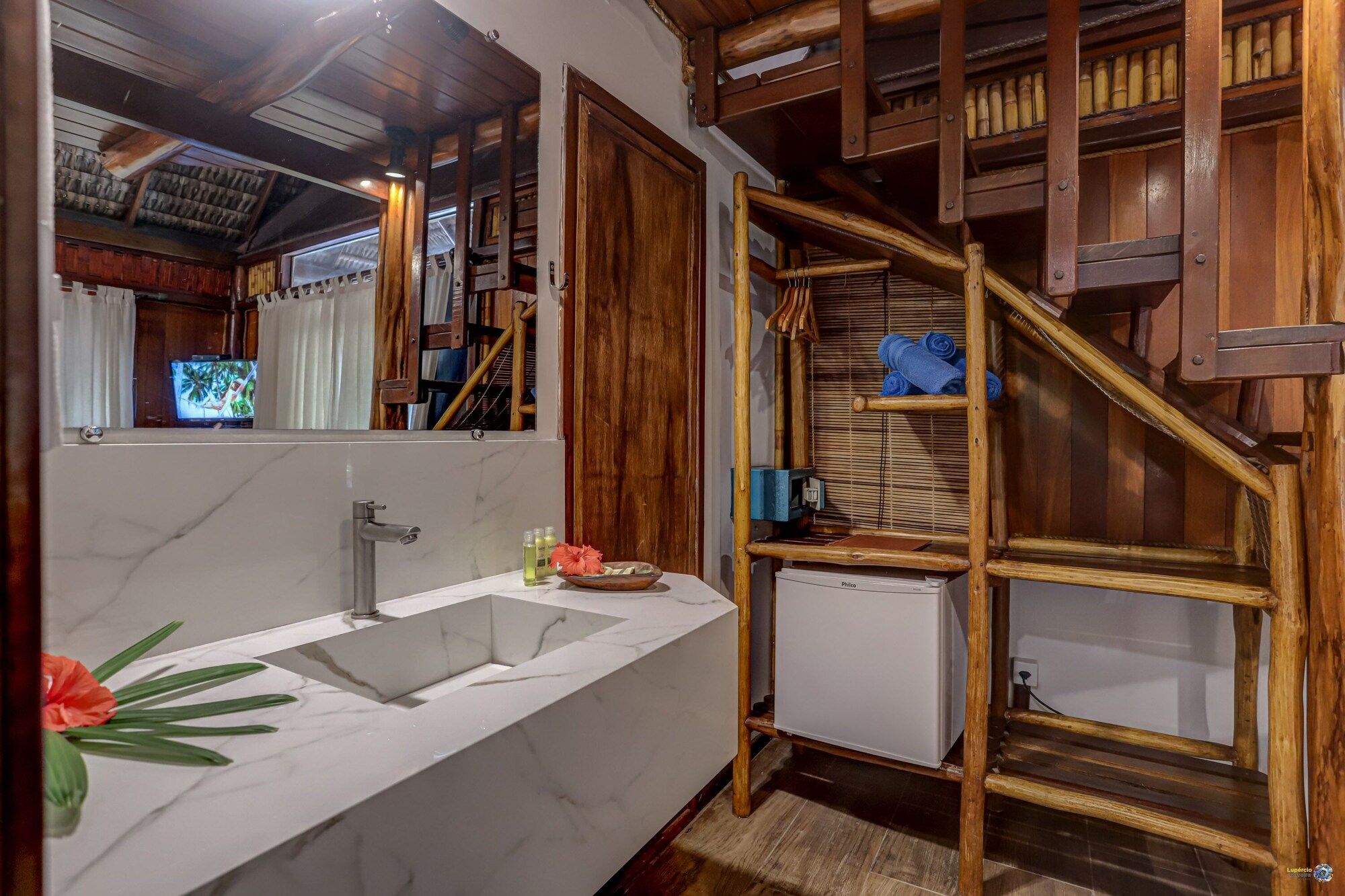 Aldeia da Mata Ecolodge - Itacare