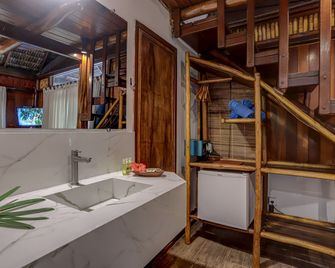 Aldeia da Mata Ecolodge - Itacaré