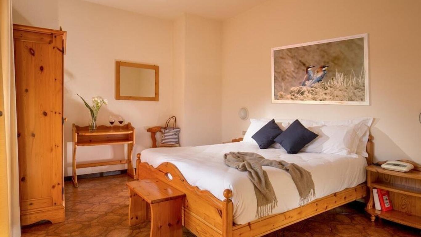 Hotel Corallo