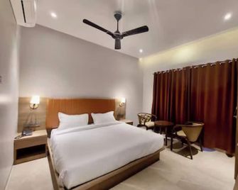 Jumbo Serene - Panchgani