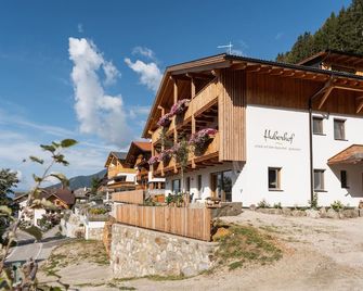 Huberhof Gais - Gais - Bâtiment