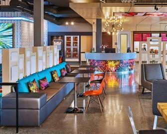 Aloft Chesapeake - Chesapeake - Lobby