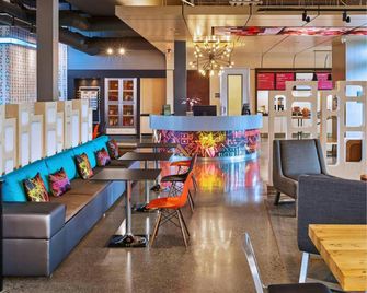 Aloft Chesapeake - Chesapeake - Recepción