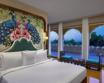 Storii By Itc Hotels, Jaisalmer - 齋沙默爾 - 臥室