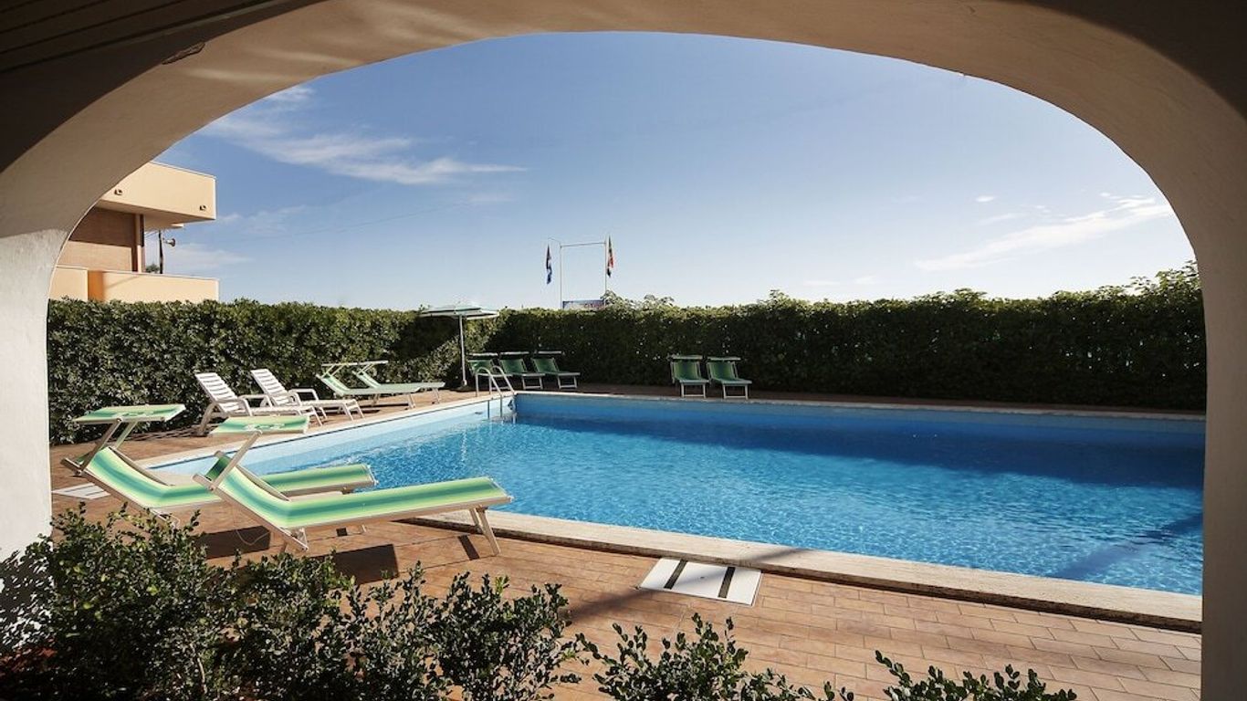 Hotel Villa Sole Resort