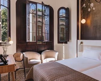 Masanet Emblematic Hotels by Airnest - Las Palmas de Gran Canaria - Habitación