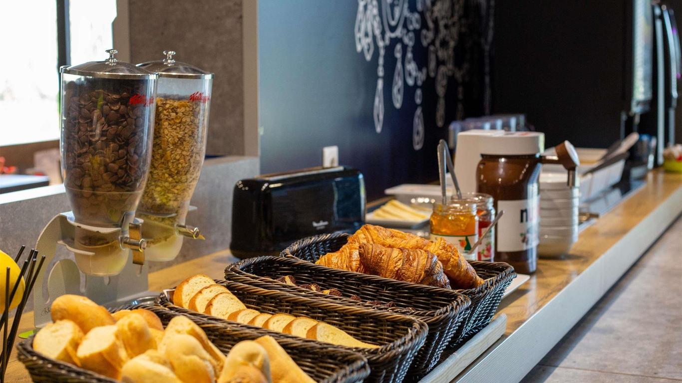 Ibis Budget Avignon Centre