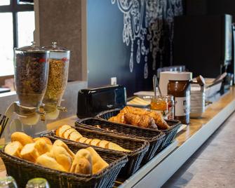 Ibis Budget Avignon Centre - אביניון - חדר אוכל