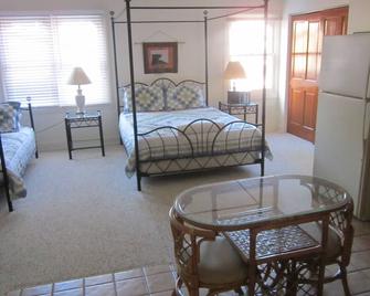 Dodgeton Creek Inn - La Veta - Chambre