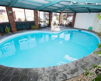 Alton Lodge Motel - Whakatane - Pool
