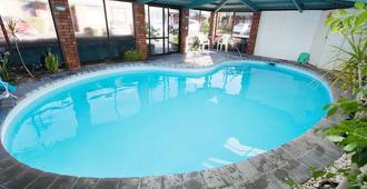 Alton Lodge Motel - Whakatane - Pool