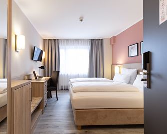 Garner Hotel Bremen North by IHG - Bremen - Kamar Tidur