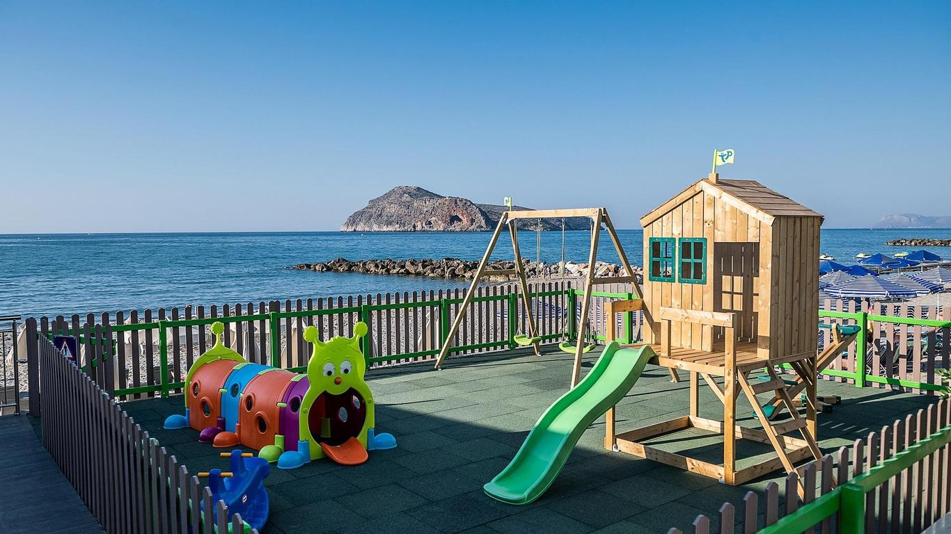 بورتو بلاتانياس بيتش - لاكشري سيليكشن