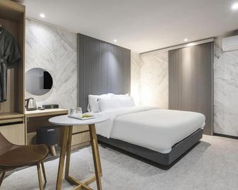 Jj Hotel - Seongnam - Habitación
