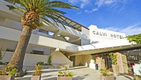 Calvi Hôtel - Calvi - Edificio