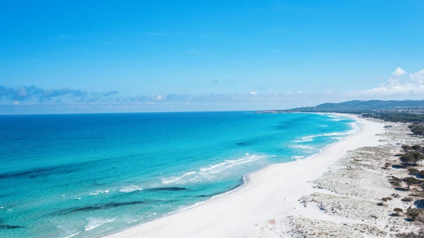 Cala Della Torre Resort