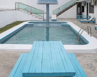 Villa Alfredo - Veracruz - Alberca