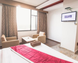 Hotel Tokyo Hassan - Hassan - Chambre
