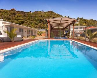 Averill Court Motel - Paihia - Pool