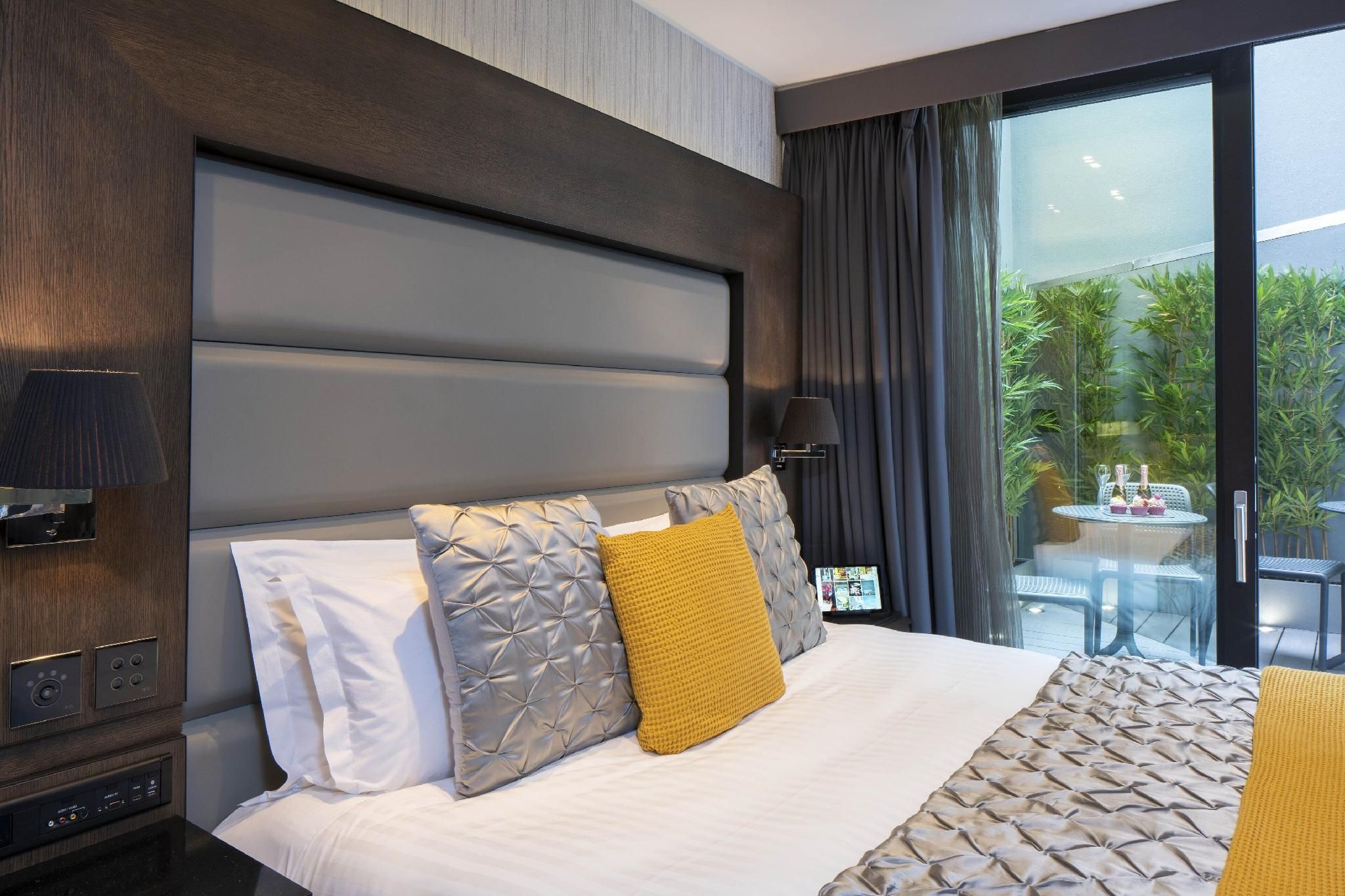 فندق إكلستون سكوير