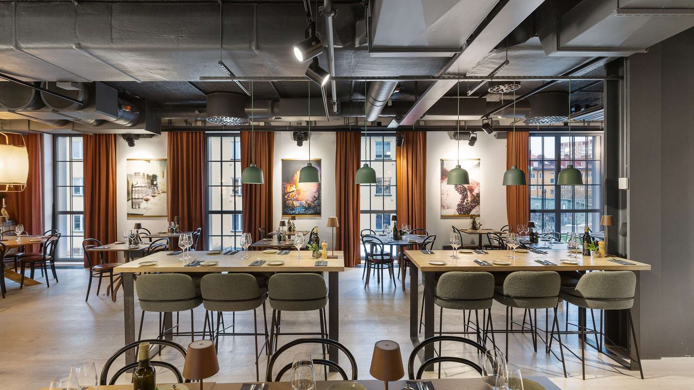 The Winery Hotel, Worldhotels Crafted