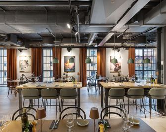 The Winery Hotel, Worldhotels Crafted - Solna - Εστιατόριο