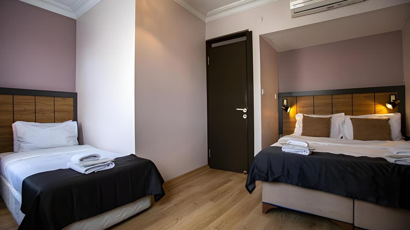 Comfort Hotel Taksim