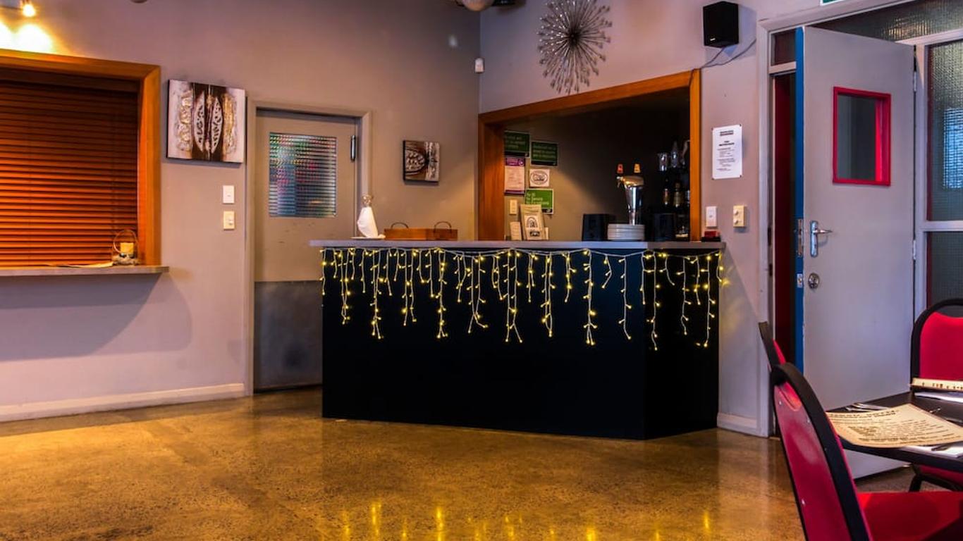 Masonic Hotel