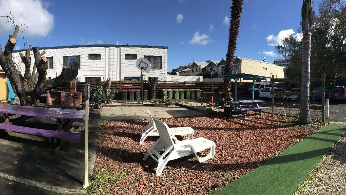 漫步旅館 - 班伯里背包客 - 班伯利