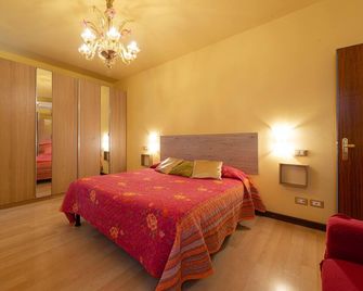 B&B Da Nina Venice - Venedig - Schlafzimmer
