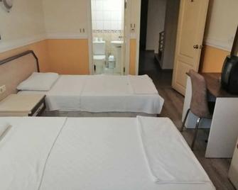 Kleopatra Saray Hotel - Alanya