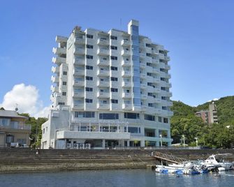 Izumigo Toba Dog Paradise Hotel - Toba - Bygning