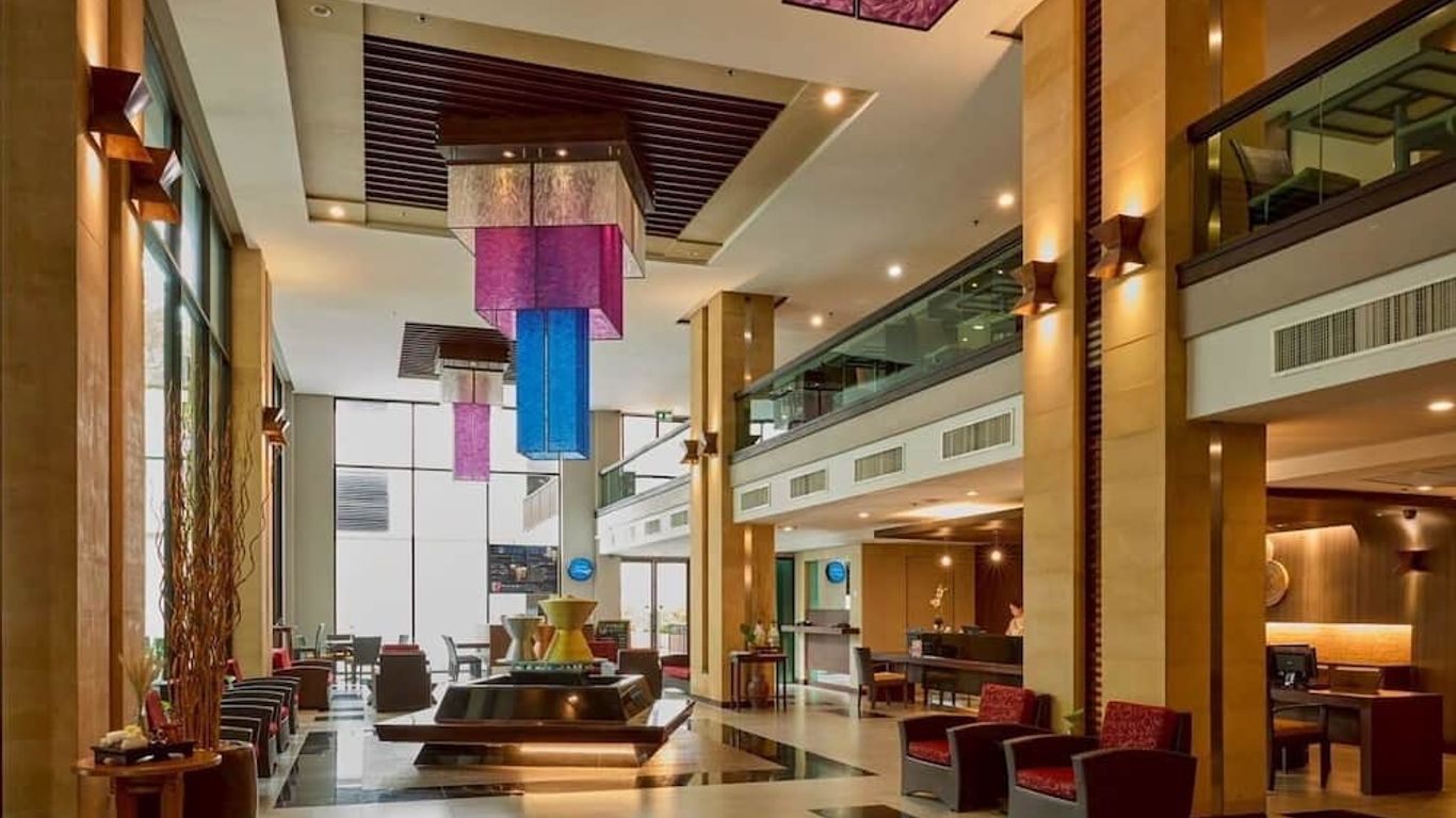 Tara Mantra Cha-Am Resort