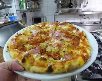 Plaza - Kreuzlingen - Їжа та напої