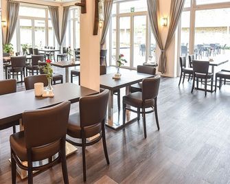 Prima Inn Hotel & Hof Neuruppin - Neuruppin - Restaurant