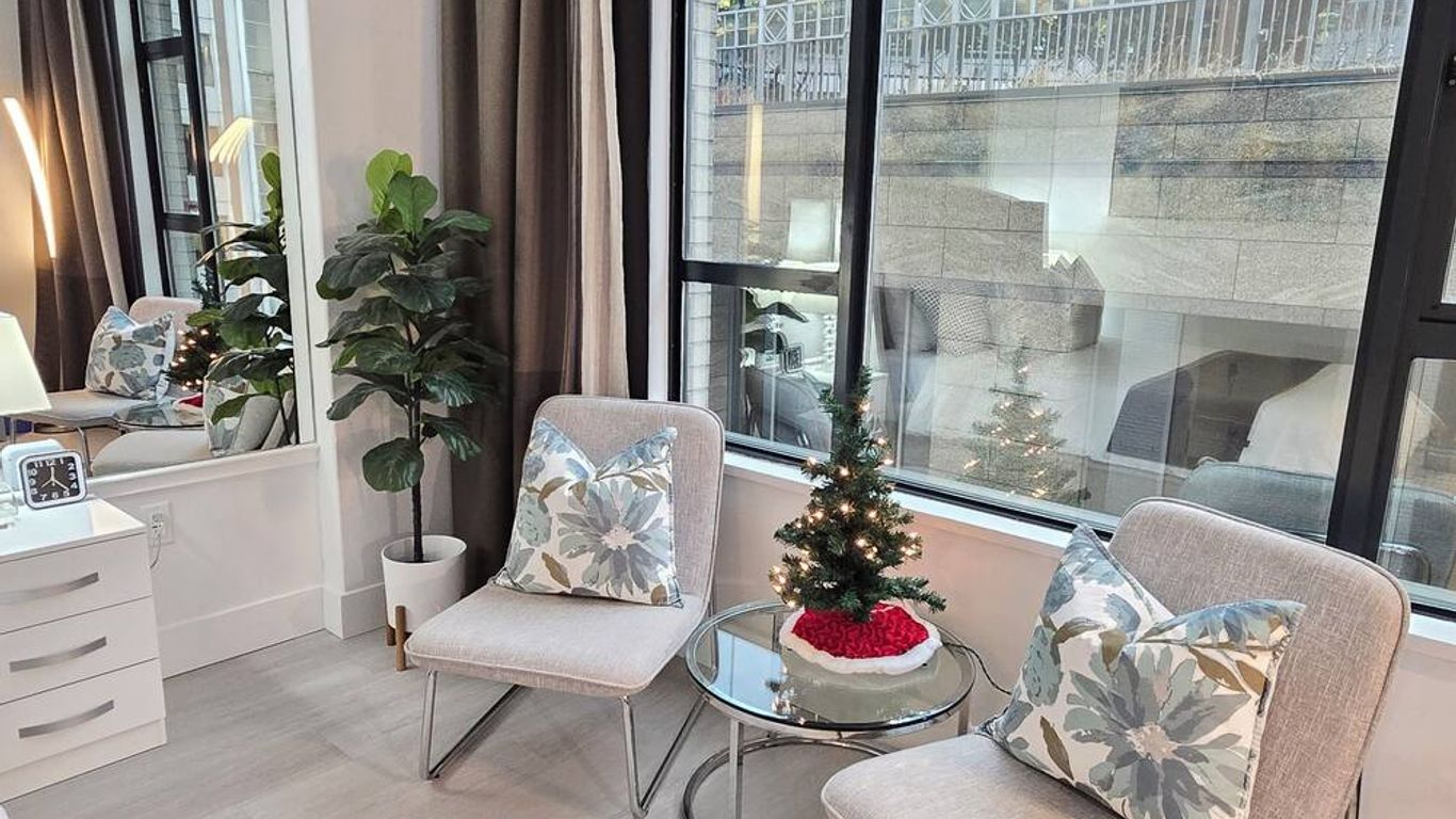 إجزيكيوتيف هوتل لو سولي