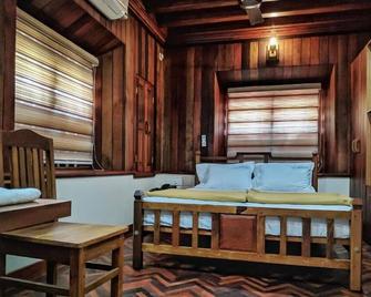 Gurukripa Heritage - Thrissur - Habitación